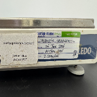 Mettler Toledo ML802T Digital Scale image 3